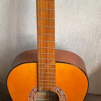 گیتار کلاسیک