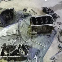 جلوبندی و مکانیک خودرو سیار  درمحل