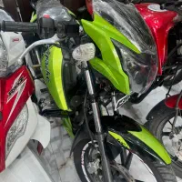 اپاچی ۱۵۰cc مدل ۹۴ تک برگ سند