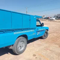 نیسان 1404 یه گانه قسطی