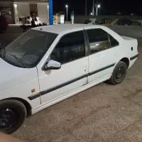 پژو پارس سال مدل 93