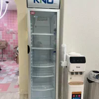 یخچال ویترینی