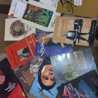 نمایشنامه و کتاب تیاتر