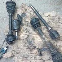 تعویض دیسک و صفحه و جلوبندی