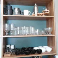 کافه|کافی‌شاپ و رستوران|دلوار, |دیوار