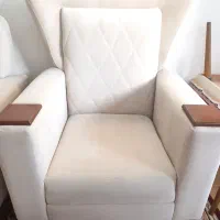 مبل شویی عدل (شستشو در منزل با دستگاه )انتشاری