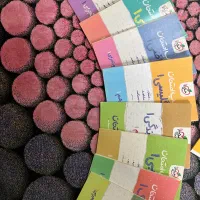 کتاب شب امتحان