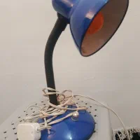 چراغ مطالعه