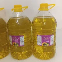روغن مایع رعنا
