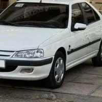 پارس سال ۸۷ فروش اقساطی