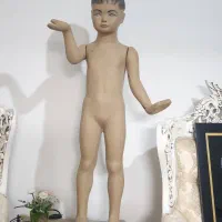 مانکن کودک