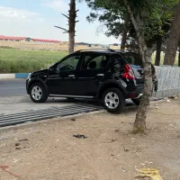رنو ساندرو استپ وی اتومات