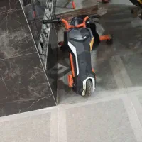 اسکوتر برقی فوق‌العاده برند