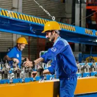 استخدام اپراتور ماهر و نیمه ماهر صفادشت