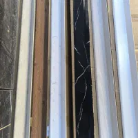 قرنیز های پلی استایرن pvc تحویل در لحظه خرید