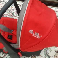 ۲ عددکریر ایتالیایی برند سان بی بی در حدواقعا نو