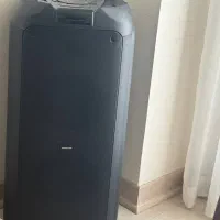 اسپیکر ایستاده کینگ استار