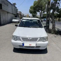 پراید 132 مدل 90