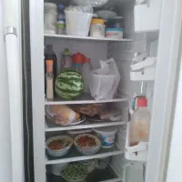 یخچال دست دوم