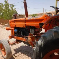 فروش تراکتور رومانی مدل ۶۱