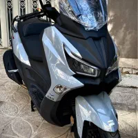 اس وای ام گلکسی JX 250(جویمکس) مدل 1404