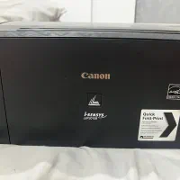 پرینتر لیزری کانن مدل i-Sensys LBP3010B
