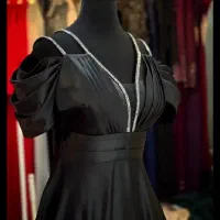 لباس مجلسی