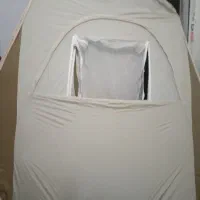 چادر مسافرتی ۱۲نفره