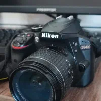 دوربین D3400