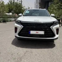 آرتابان توکا ax8 هفت نفره