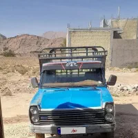 سلام نیسان مدل ۸۵ انژکتور بفروش میرسد