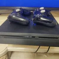 ps4 اسلیم یک ترابایت کپی خور
