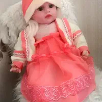 عروسک سخنگو