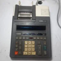 ماشین حساب اداری کاسیو R320 ژاپنی