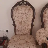 مبل ۹ نفره