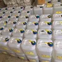 الکل نیشکر سه بار تقطیر