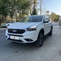 تیگو 7 IE مدل ۱۴۰۱