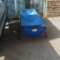آبخوری و آبشخور پلاستیکی