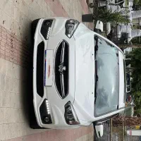 شاهین اتوماتیک cvt 1403