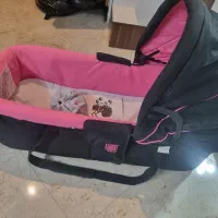 کریر (سبد حمل) نوزاد نو و استفاده نشده