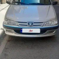 پرشیا مدل ۸۳