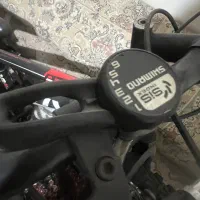 دوچرخه کوهستان ویوا مدل TORENTO سایز 27.5