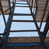 شاسی کشی آسانسور