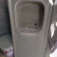 سینک تک لگن