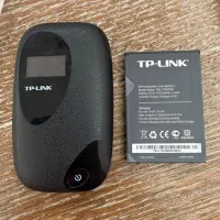 مودم تی پی لینک ۳ جی M5350 در حد نو