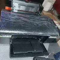 پرینتر epson L805 در حد نو