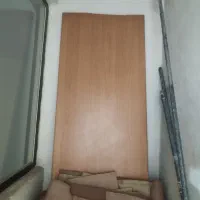 صفحه رویه کابینت