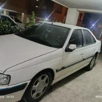 پژو پارس سال مدل 1401