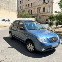 تیبا ۲ مدل ۹۷ بدون رنگ