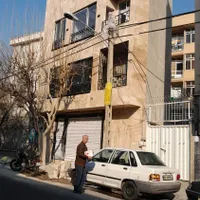 ساختمان مستقل|فروش دفتر کار، اتاق اداری، مطب|تهران, شیخ هادی|دیوار